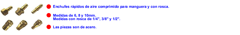 Aire Comprimido